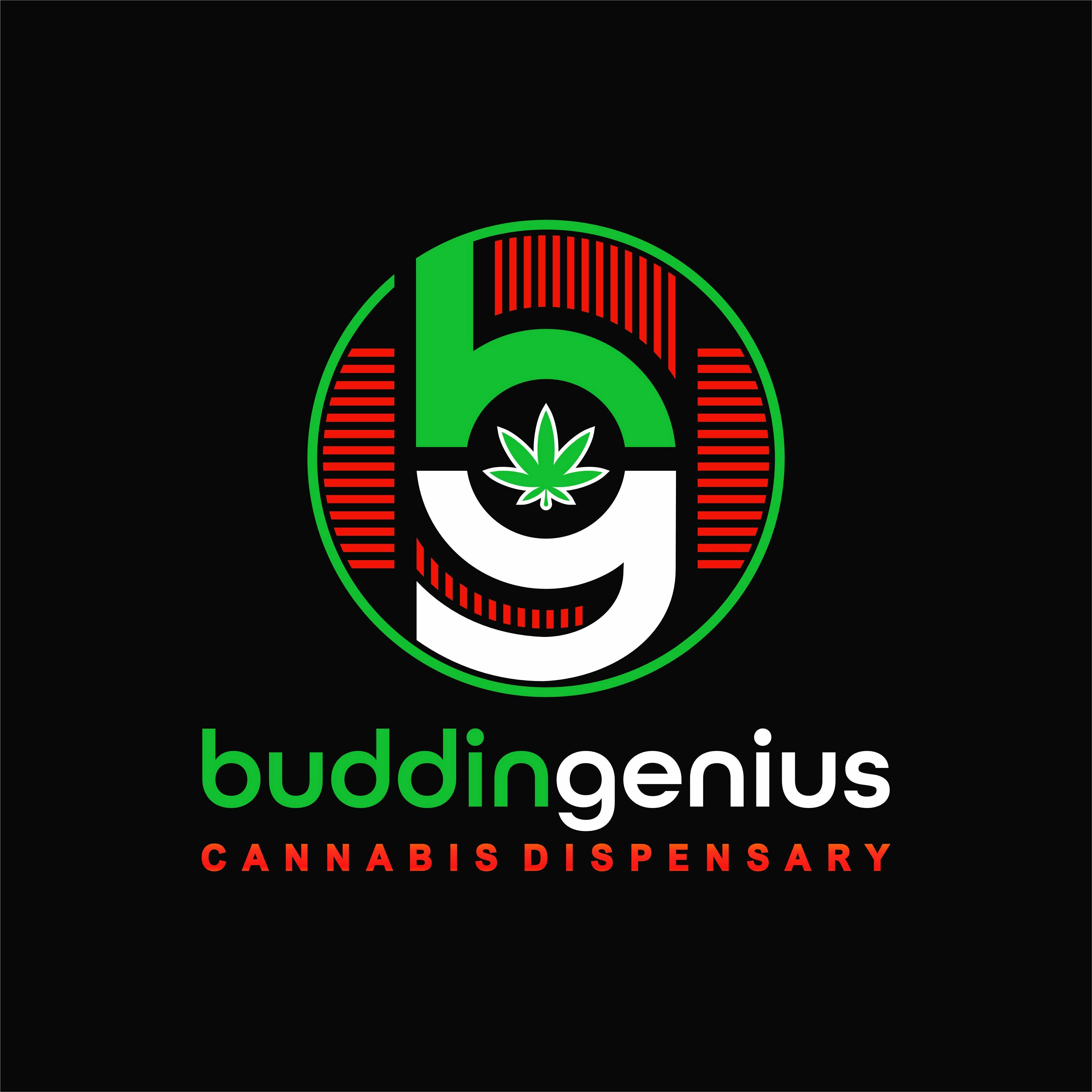 Budding Genius Cannabis Dispensary