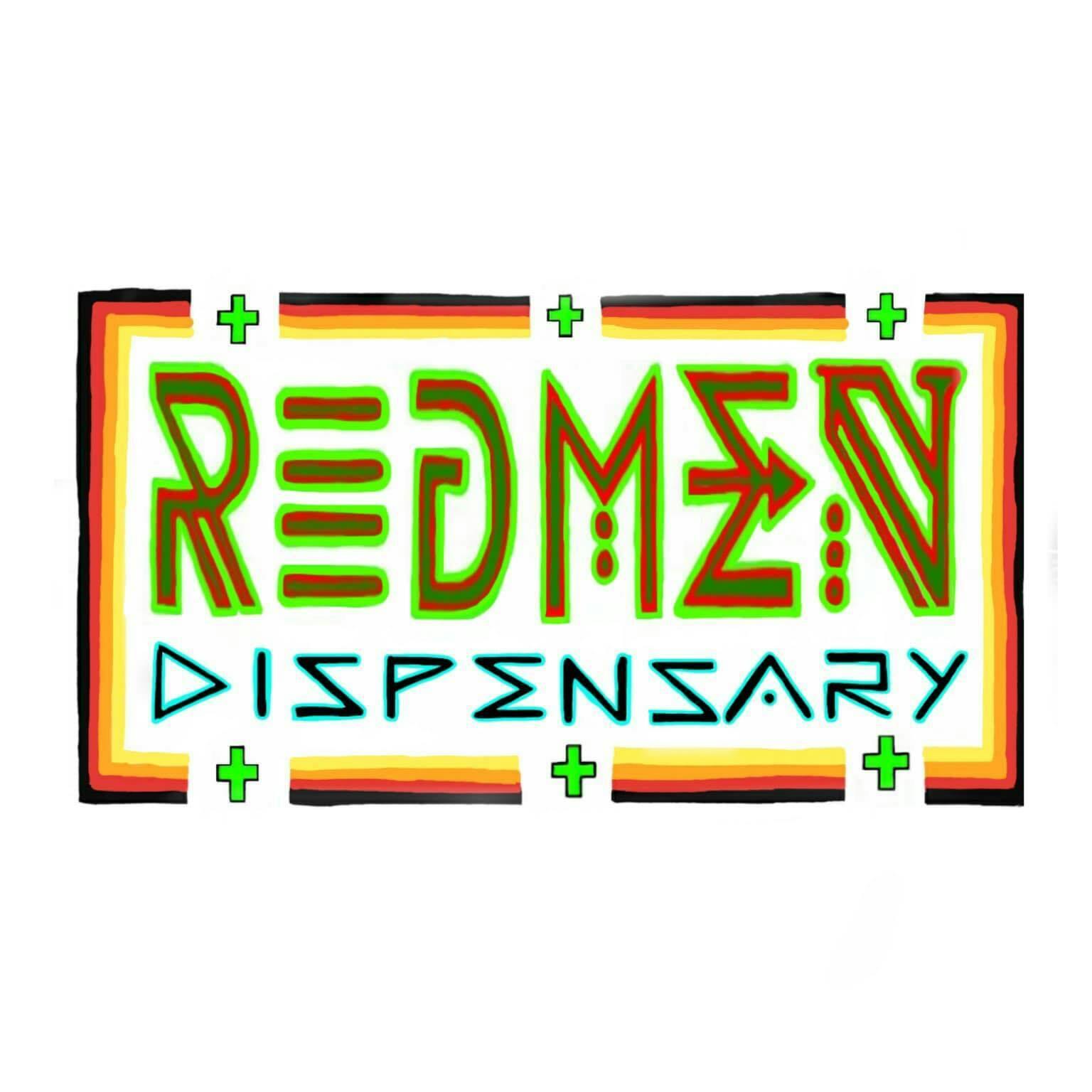 REDMEN LLC logo