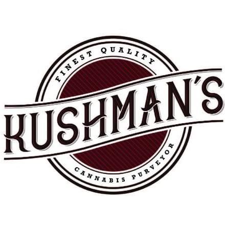 Kushman's Dispensary-logo