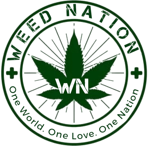 Weed nation