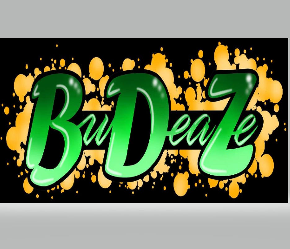 BudEaze Dispensary Edmond logo