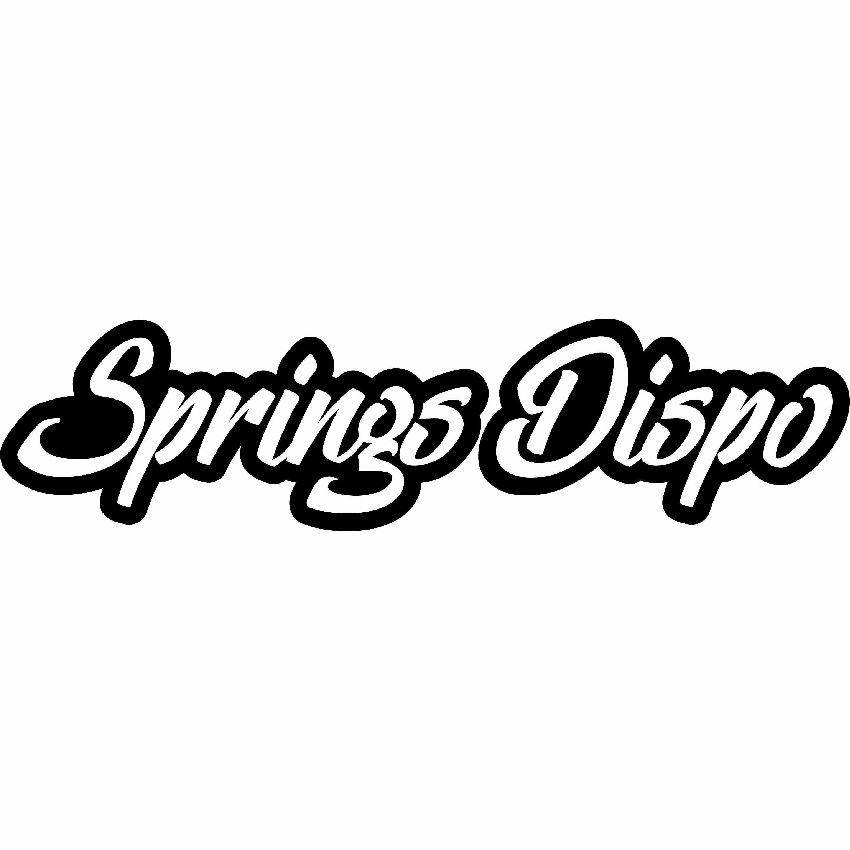 Springs Dispo logo