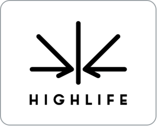 HighLife Cannabis Sudbury logo