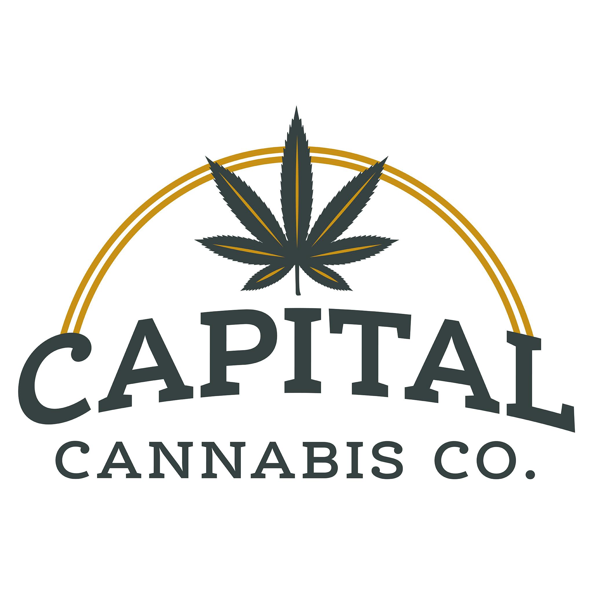 Capital Cannabis Company-logo