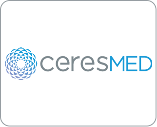 CeresMED logo