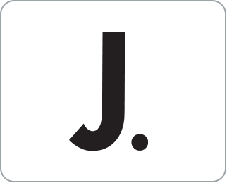 J. Supply Co. logo