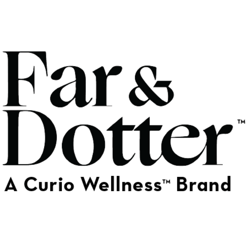 Far & Dotter (A Curio Wellness Brand)