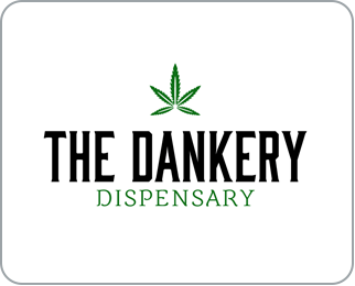 The Dankery Dispensary logo