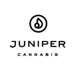 Juniper Cannabis Weed Dispensary Belgrade-logo