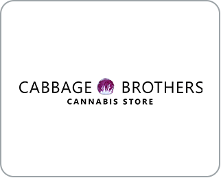 Cabbage Brothers logo