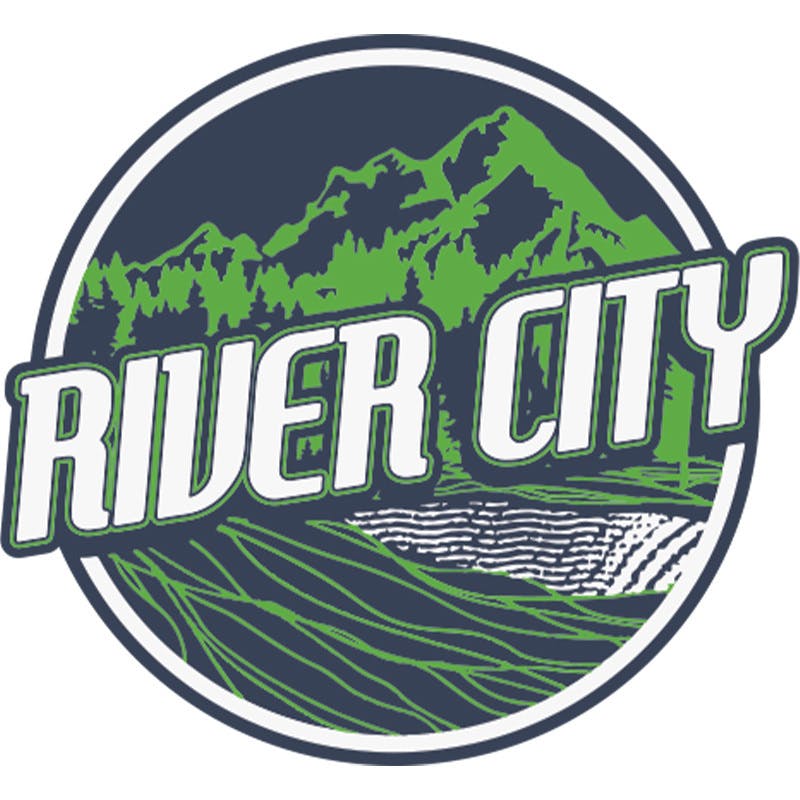 River City Retail logo