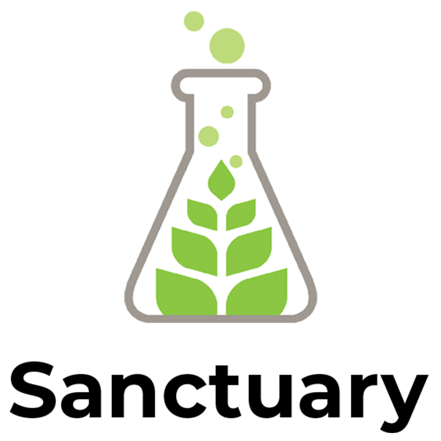 Sanctuary Medicinals Danvers logo