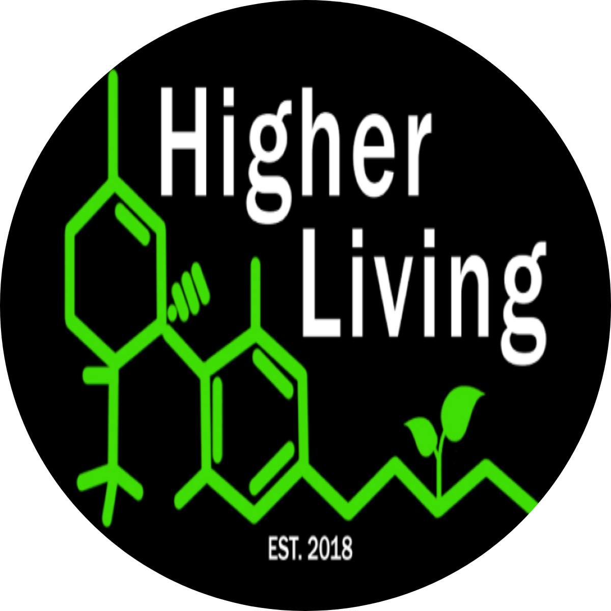 Higher Living Cannabis Co.