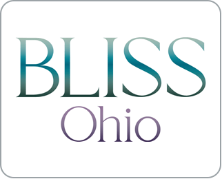 Bliss Ohio logo