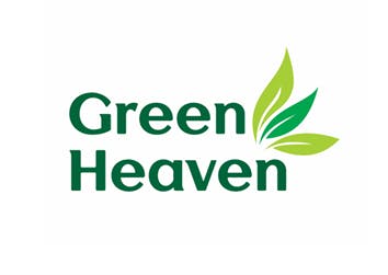 Green Heaven - Cannabis Dispensary Trujillo Alto logo
