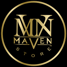 The Maven Store-logo