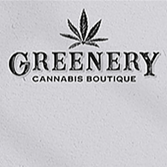Greenery Cannabis Boutique logo