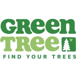 Green Tree Relief-logo