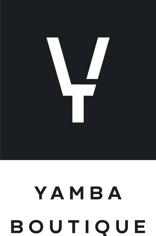 Yamba Boutique logo