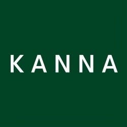 KANNA logo