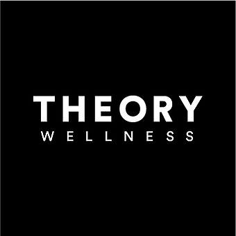 Theory Wellness: Medford Dispensary logo