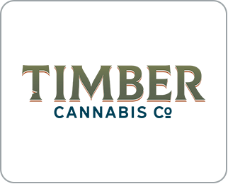 Timber Cannabis Co. Marijuana Dispensary Mt. Pleasant