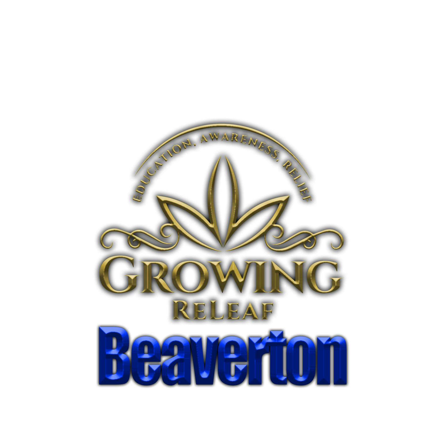 Growing ReLeaf logo