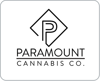 Paramount Cannabis Retail Store Orangeville logo