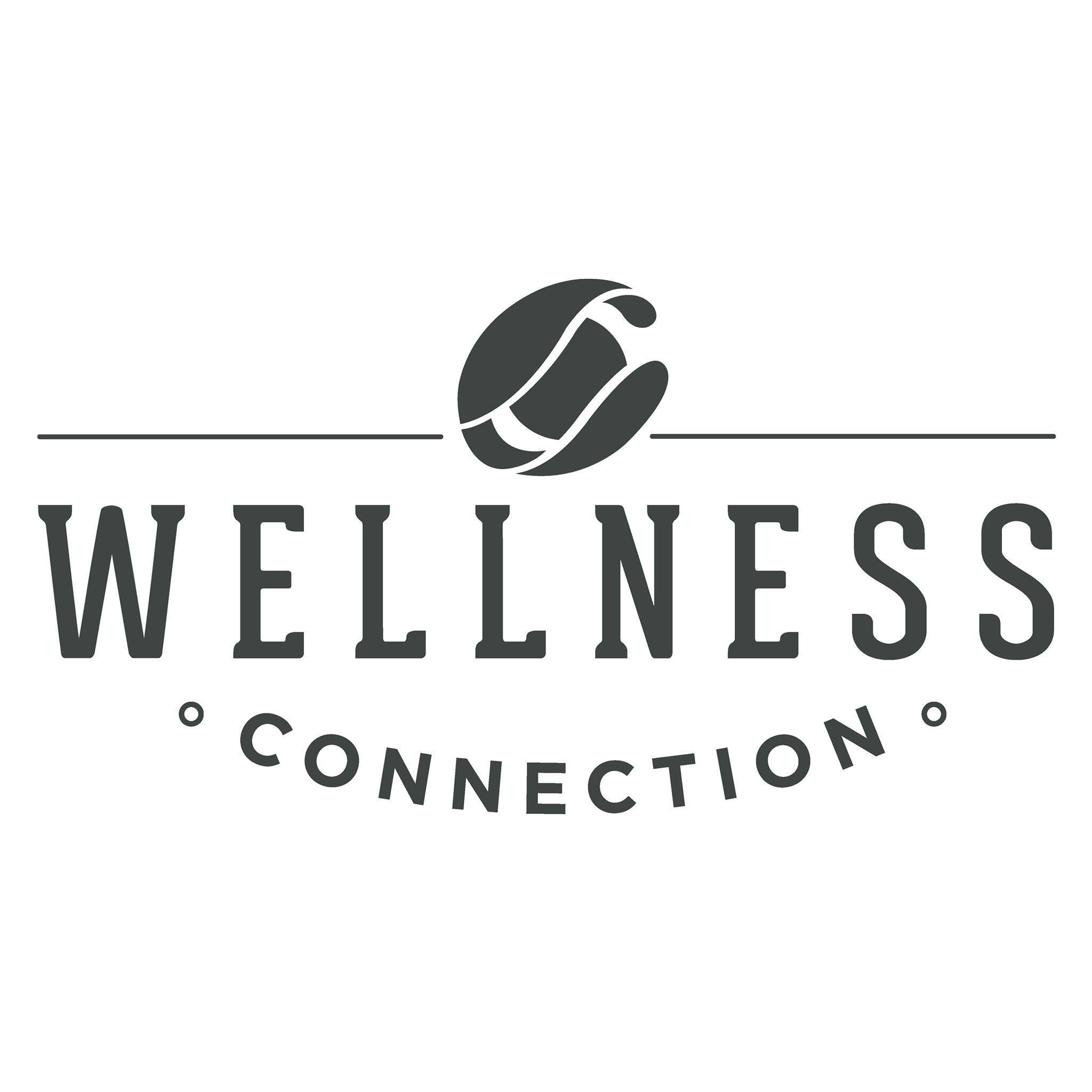 Wellness Connection of Maine-logo