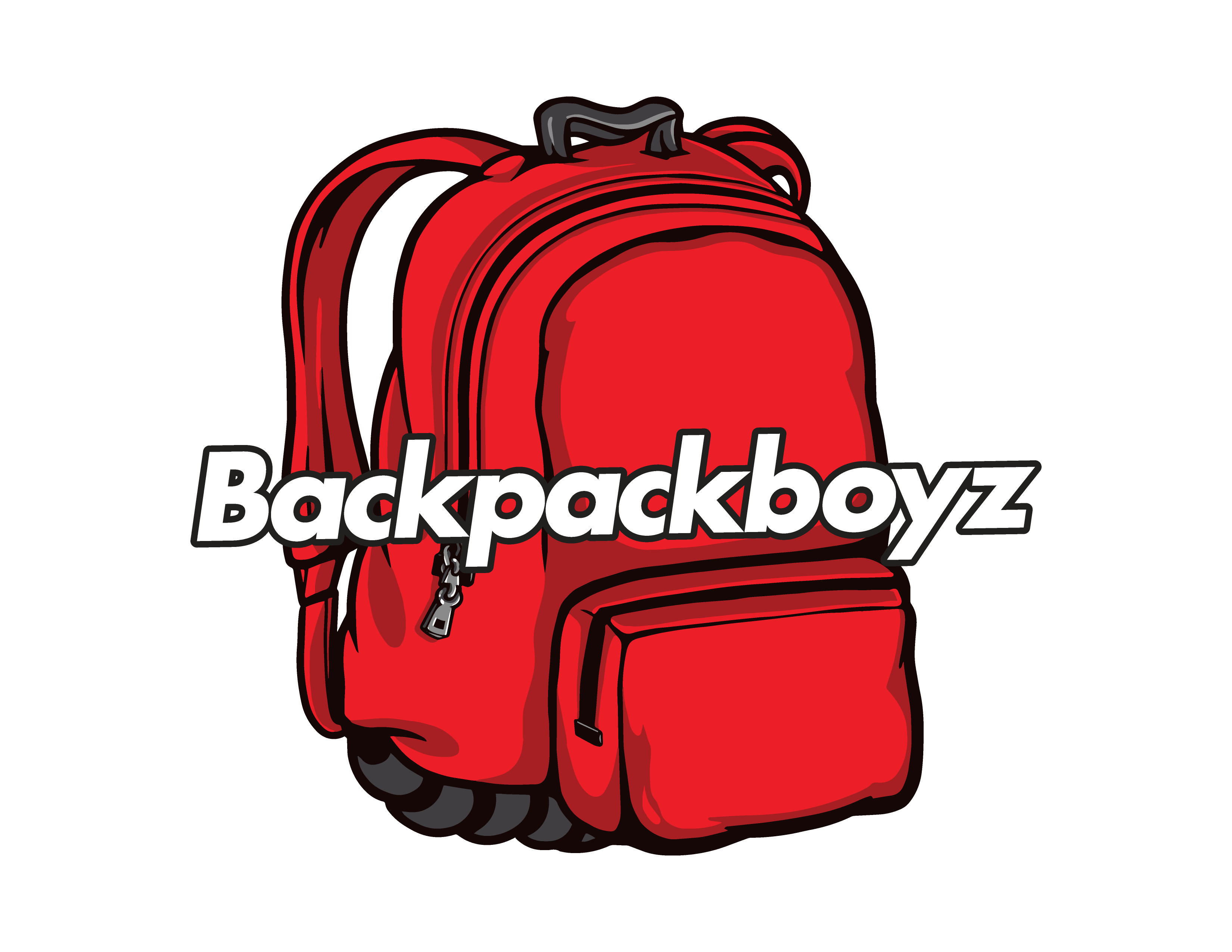 Backpack Boyz LA logo