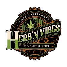 Herb N Vibes-logo
