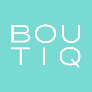 Boutiq Dispensary logo