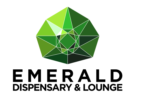 Emerald Dispensary & Lounge logo