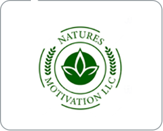 Natures Motivation (Temporarily Closed) logo