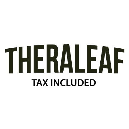 Theraleaf Relief, Inc. logo