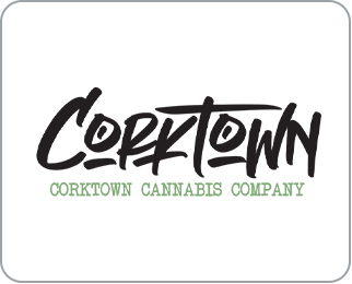 Corktown Cannabis logo