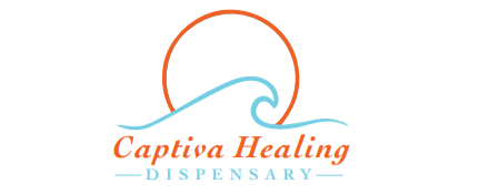 Captiva Healing Dispensary logo