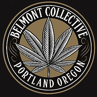 Belmont Collective Dispensary logo