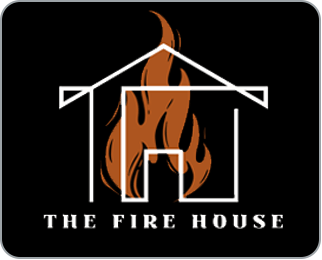 The Fire House - Las Cruces, NM logo