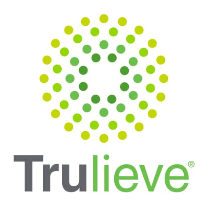 Trulieve Gainesville logo