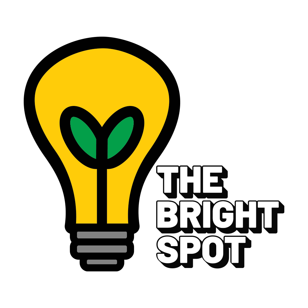 The Bright Spot Dispensary & Delivery-logo