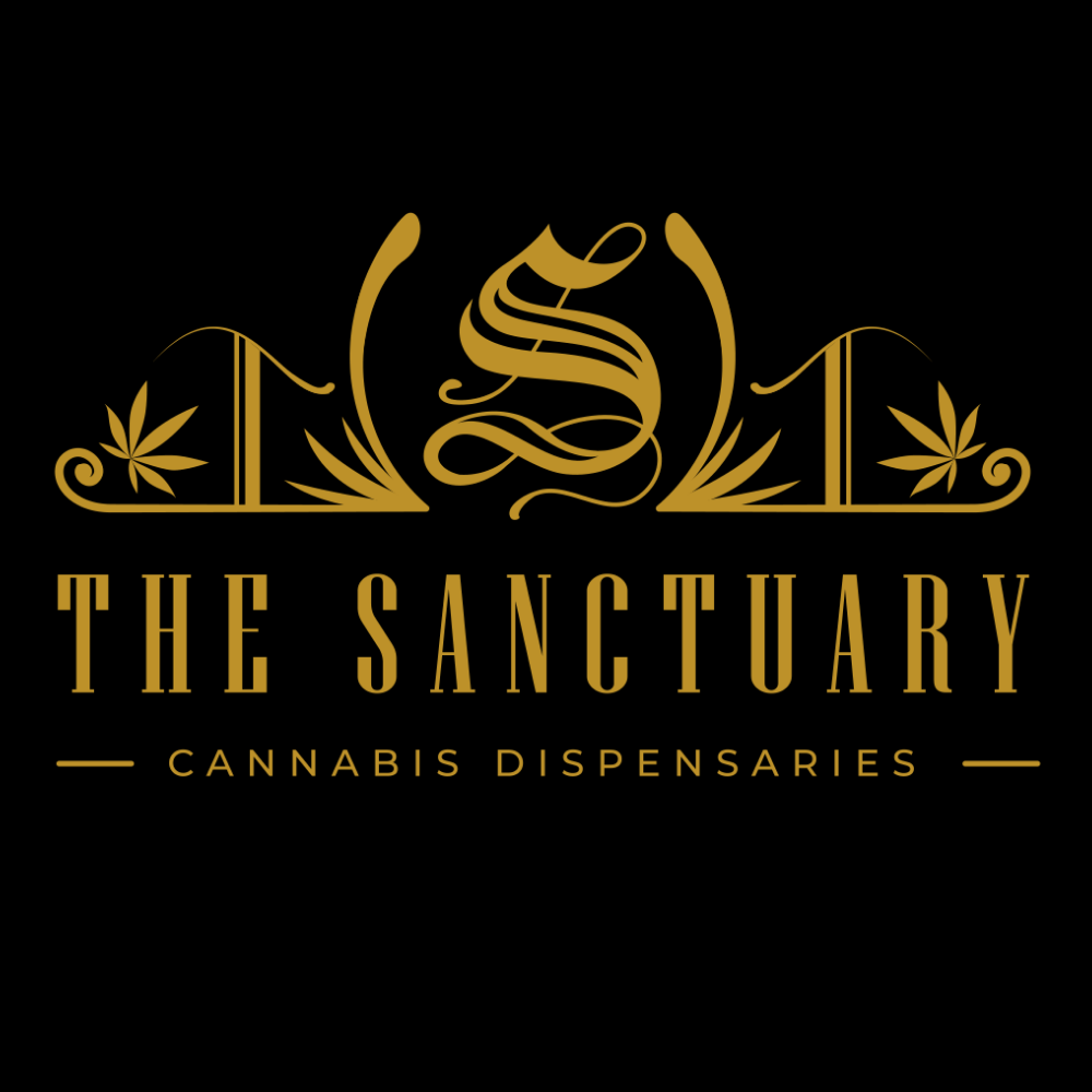 The Sanctuary-logo