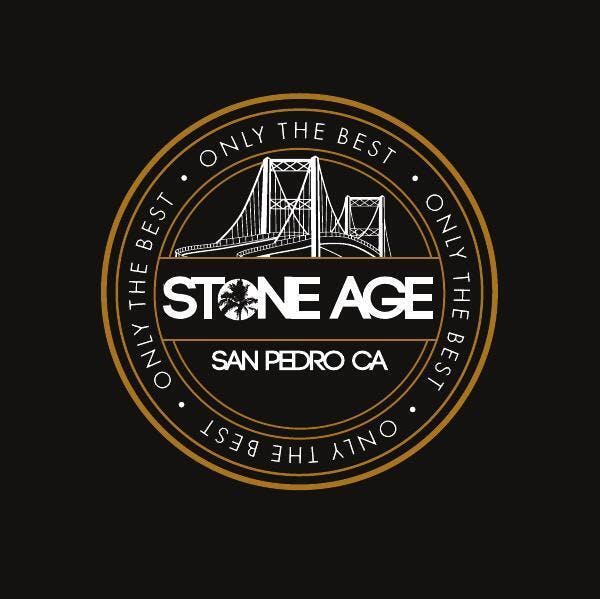 Stone Age Farmacy San Pedro-logo