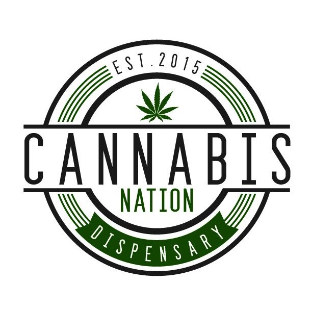 Cannabis Nation - Sunriver Dispensary logo