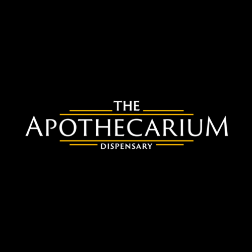 The Apothecarium Cannabis Dispensary - Castro-logo