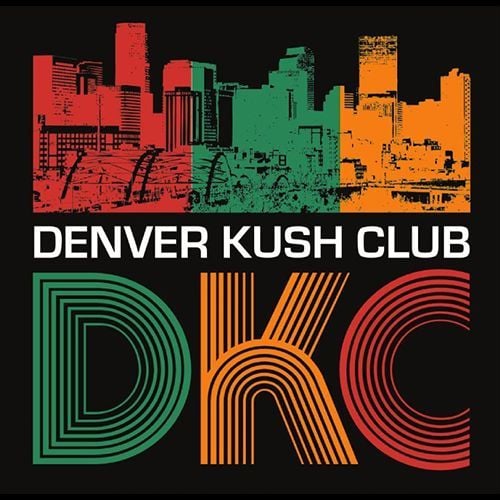 Denver Kush Club