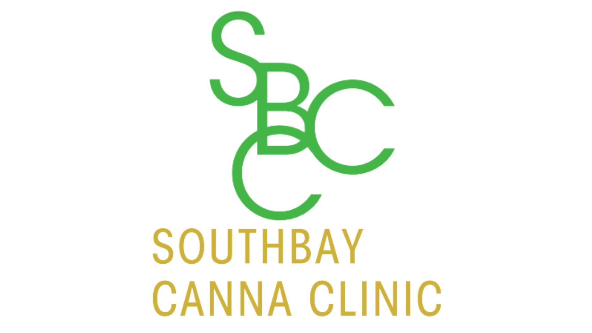 SouthBay Canna Clinic Marijuana Dispensary Los Angeles logo