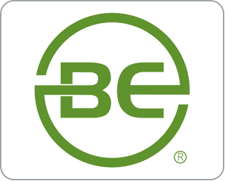 BE Provisions logo