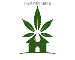 The House Of Mother Earth Dispensary (H.O.M.E.) logo