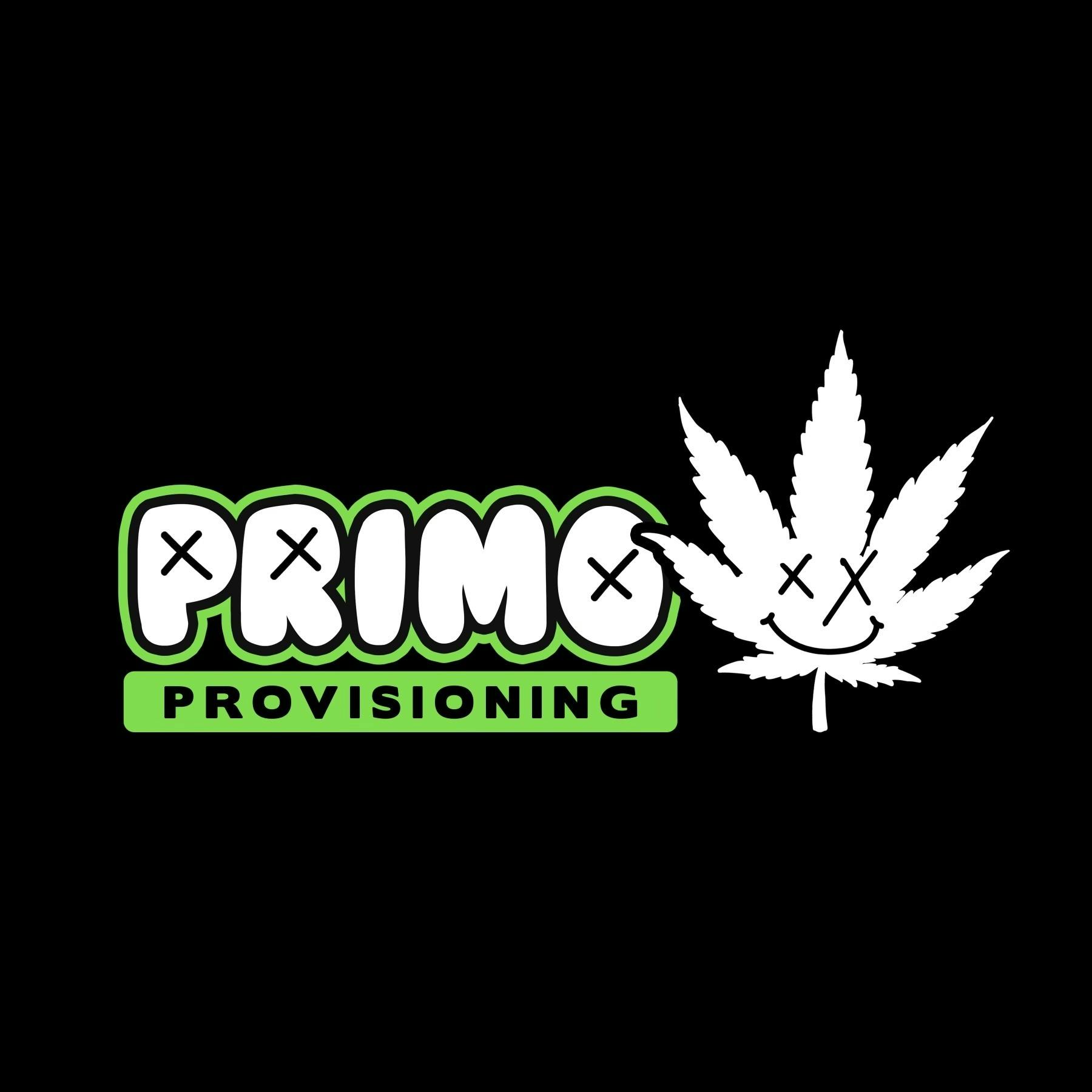 Primo Provisioning logo